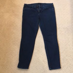 Joe jeans size 31